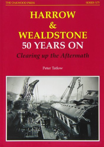 Harrow and Wealdstone: 50 Years on Clearing Up the Aftermath (Series X)