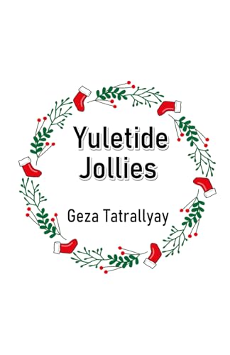 Yuletide Jollies von Cyberwit.net
