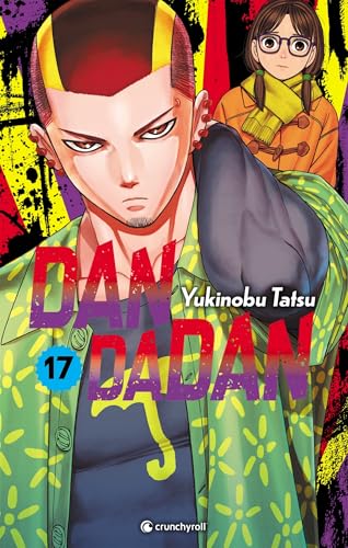 DANDADAN T17 DANDADAN T17 von CRUNCHYROLL