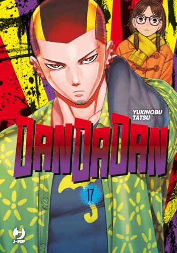 Dandadan (Vol. 17) (J-POP) von Edizioni BD