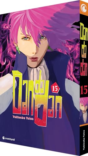 Dandadan – Band 15 Dandadan – Band 15 von Crunchyroll Manga