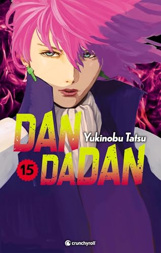 Dandadan T15 von CRUNCHYROLL