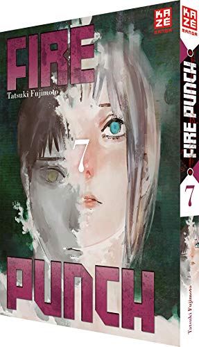Fire Punch – Band 7 von Crunchyroll Manga