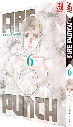 Fire Punch – Band 6