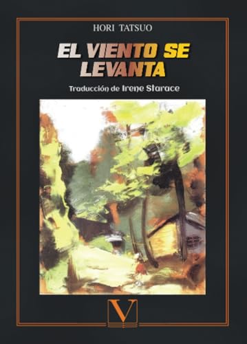 El viento se levanta (Serie Asia) von Editorial Verbum, S.L.