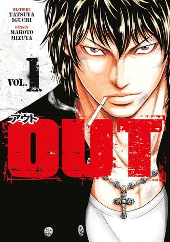 OUT - Tome 1 von Meian