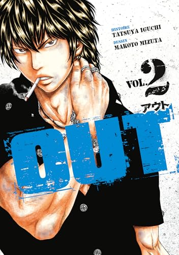 OUT - Tome 2 von Meian