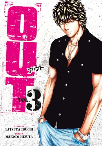 OUT - Tome 3 von MEIAN