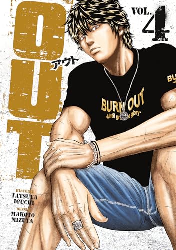 OUT - Tome 4 von MEIAN