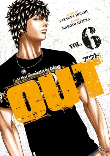 OUT - Tome 06 von MEIAN