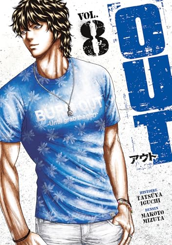 OUT - Tome 08 von MEIAN