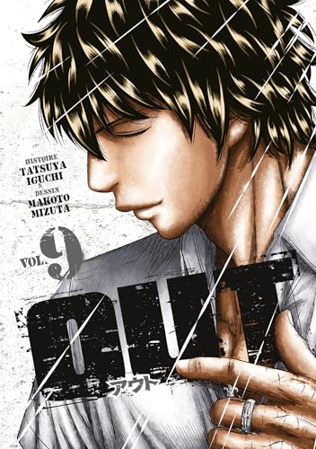 OUT - Tome 09 OUT - Tome 09 von MEIAN