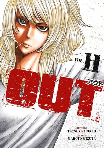OUT - Tome 11 von MEIAN
