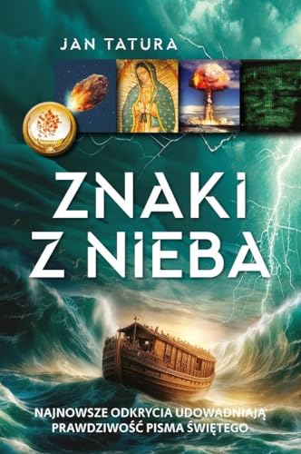Znaki z nieba von Fronda