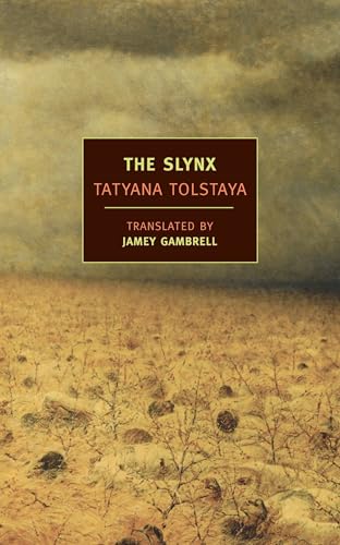 The Slynx (New York Review Books Classics) von New York Review Books