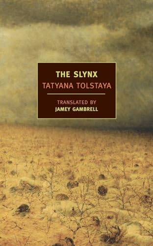 The Slynx (New York Review Books Classics)
