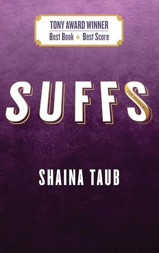 Suffs von Theatre Communications Group