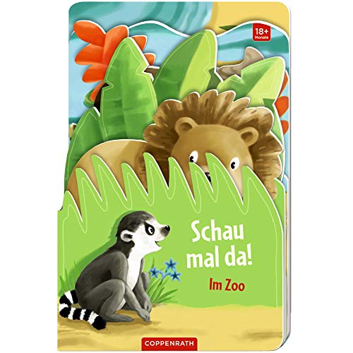 Schau mal da! Im Zoo Schau mal da! Im Zoo