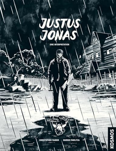 Justus Jonas: Eine Interpretation von Kosmos