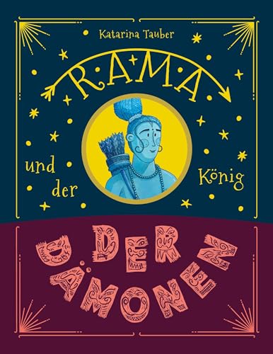 Rama und der König der Dämonen