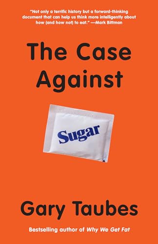 The Case Against Sugar von Anchor