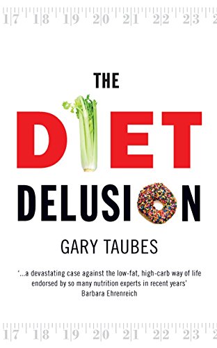 The Diet Delusion