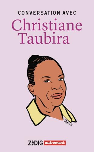 Conversation avec Christiane Taubira von AUTREMENT
