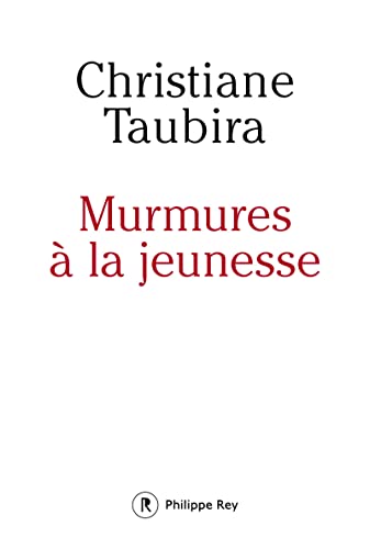 Murmures à la jeunesse von REY