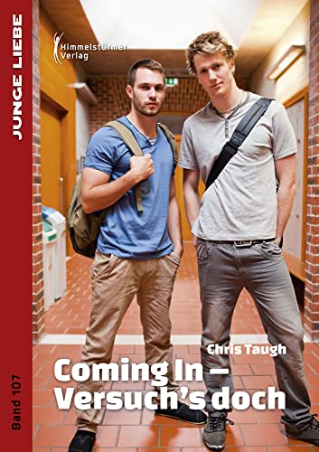Coming In - Versuch's doch Coming In - Versuch's doch