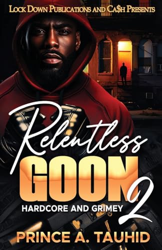Relentless Goon 2 von Lock Down Publications