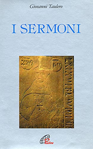 I sermoni (Letture cristiane del secondo millennio, Band 20)