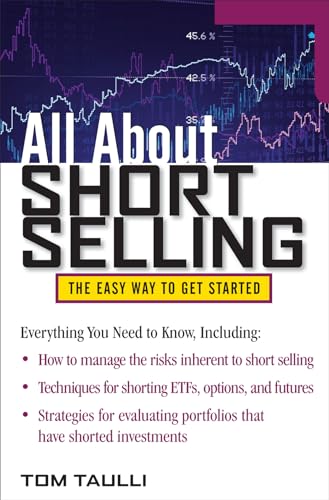 All About Short Selling (All About Series): The Easy Way to Get Started von McGraw-Hill Education