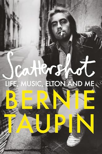 Scattershot: Life, Music, Elton and Me von Octopus Publishing Ltd.
