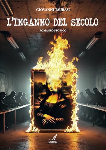L'inganno del secolo. Romanzo storico L'inganno del secolo. Romanzo storico von Edizioni Artestampa