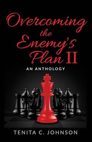 Overcoming the Enemy's Plan II von So It Is Written