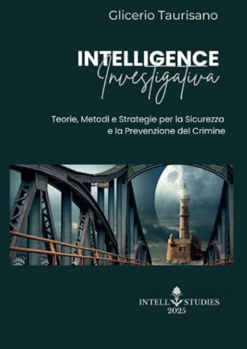 Intelligence investigativa von Youcanprint