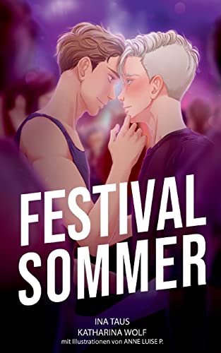 Festivalsommer: Sammelband