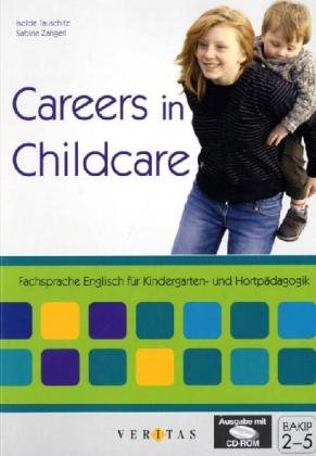Careers in Childcare: Buch