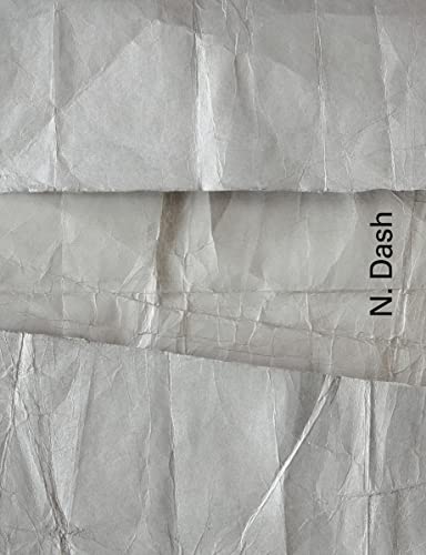 N. Dash (Zeitgenössische Kunst) von Hatje Cantz Verlag