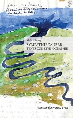 Sympathiezauber: Texte zur Ethnographie