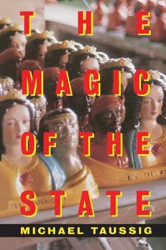 The Magic of the State von Routledge