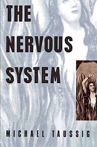 The Nervous System von Routledge