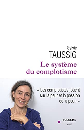 Le Système du complotisme von BOUQUINS