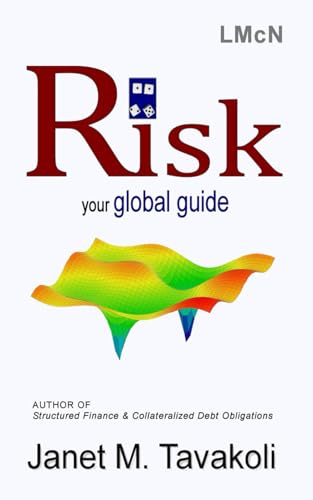 Risk (Tavakoli Finance) von Lyons McNamara LLC