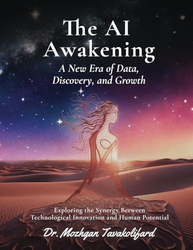 The AI Awakening: A New Era of Data, Discovery, and Growth von Staten House