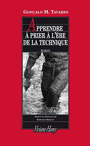 Apprendre à prier à l'ère de la technique