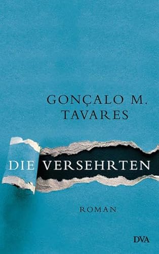 Die Versehrten: Roman
