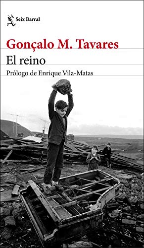 El reino: Prólogo de Enrique Vila-Matas (Biblioteca Formentor) von Planeta