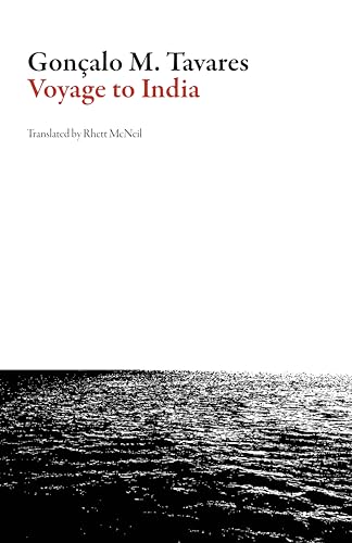 Voyage to India (Portuguese Literature)