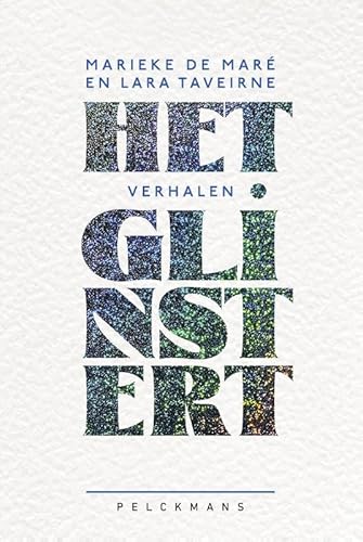 Het glinstert